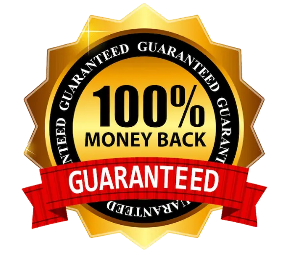 Respilean  Money Back Guarantee