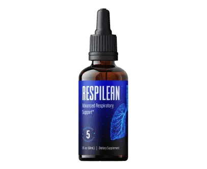 Respilean-1-Bottle